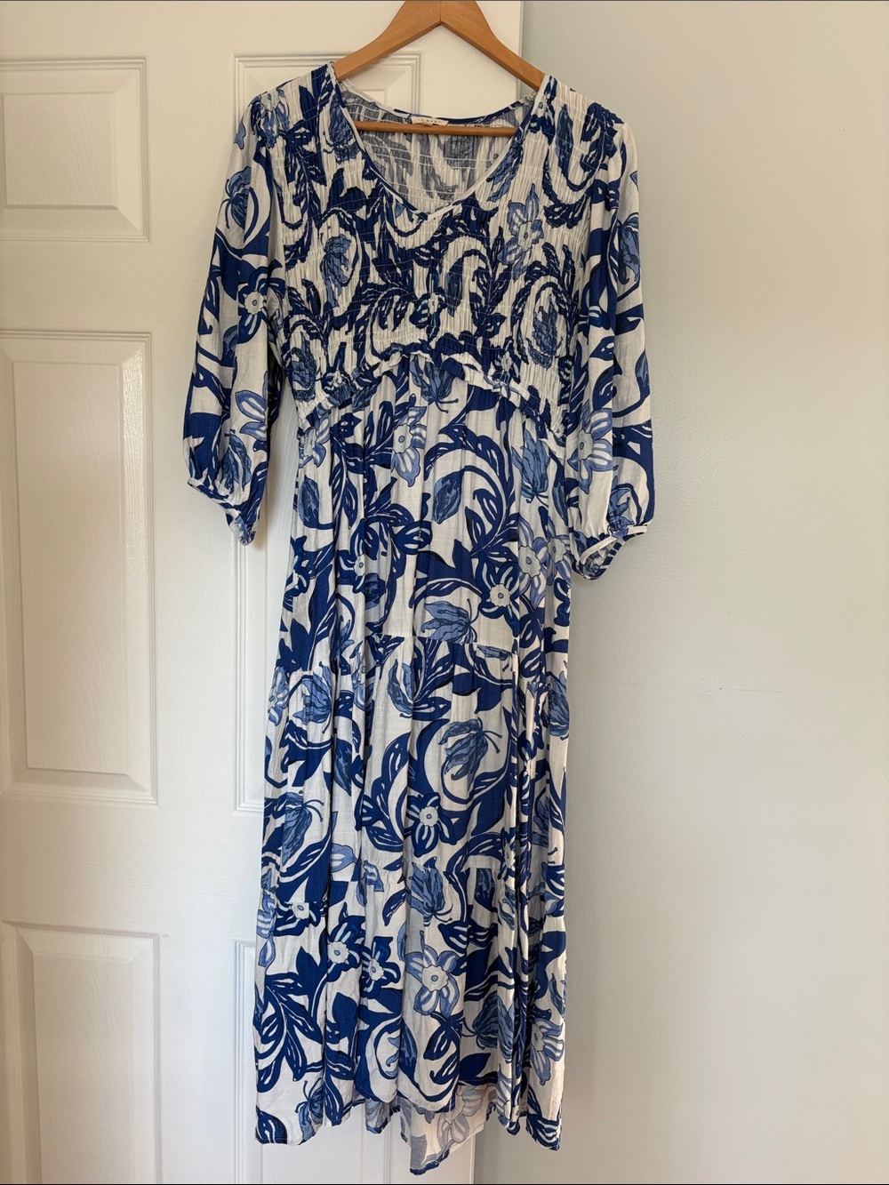 JODIFL Maxi Dress